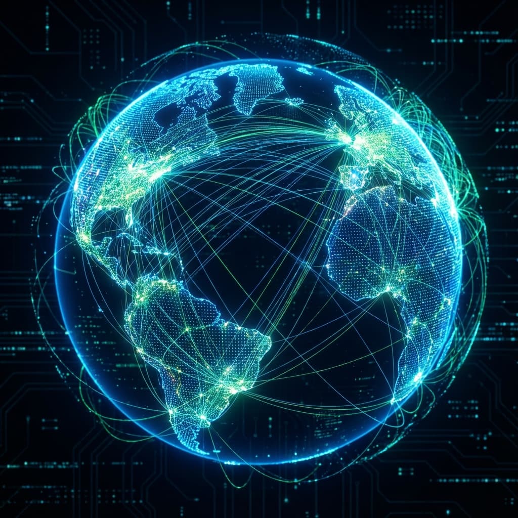 Localized AI Hardware