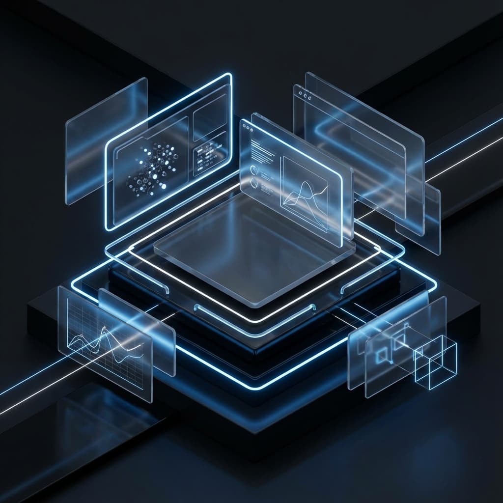 Custom SaaS Development Platform